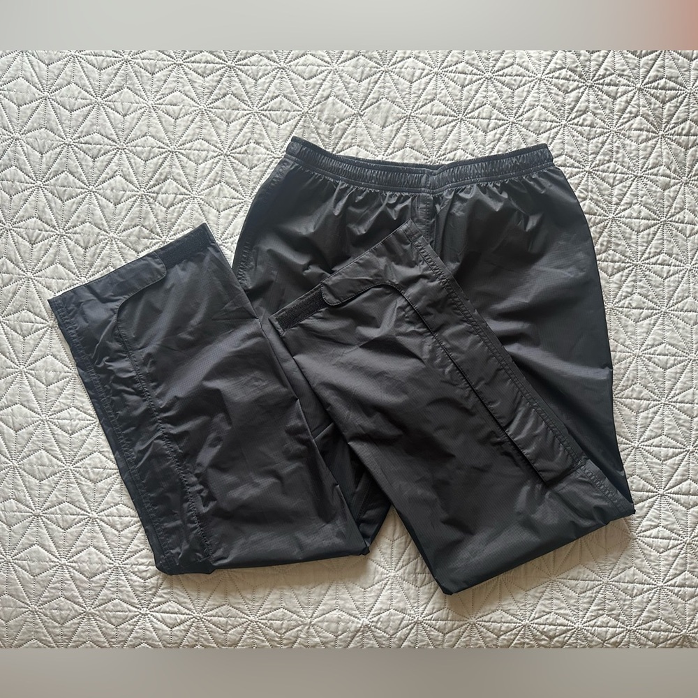 L.L. Bean Trail Model Rain Pants